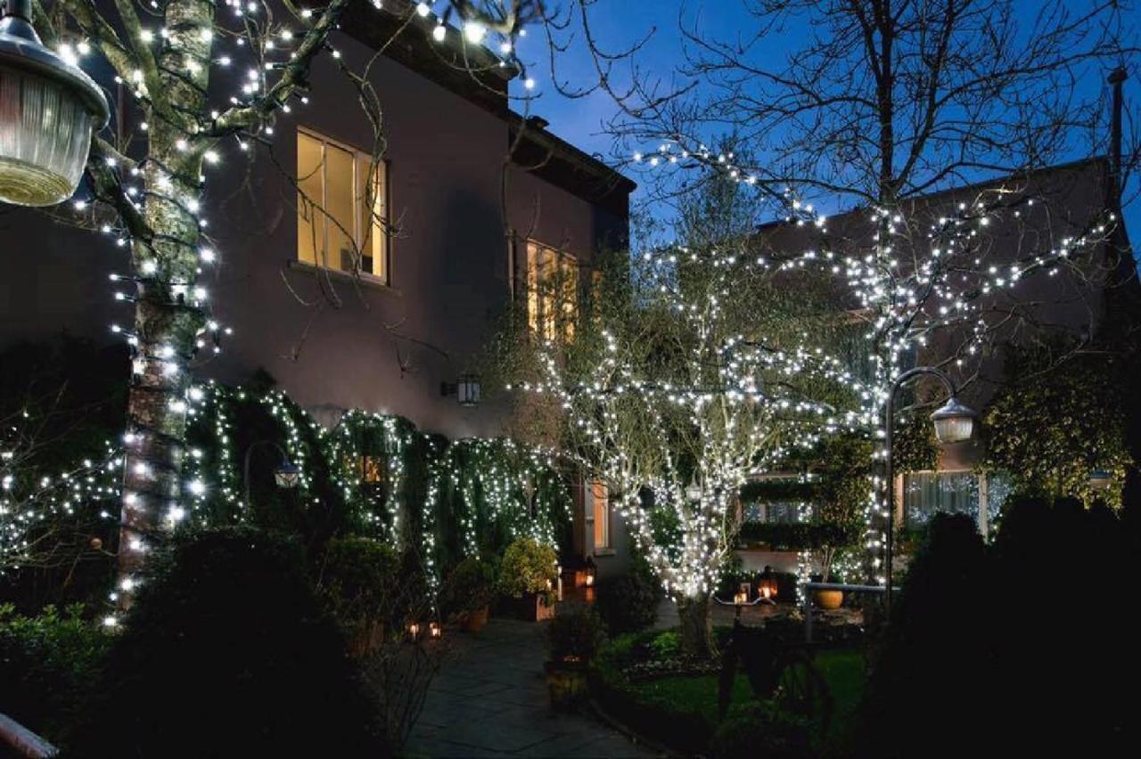 Ferrybank Riverbank House Hotel מראה חיצוני תמונה