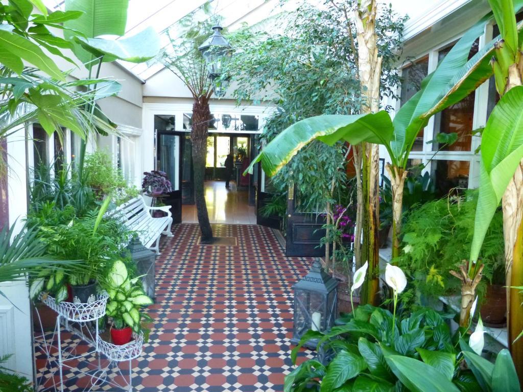Ferrybank Riverbank House Hotel מראה חיצוני תמונה