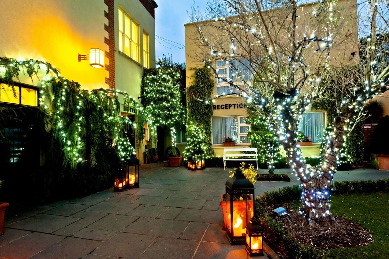Ferrybank Riverbank House Hotel מראה חיצוני תמונה