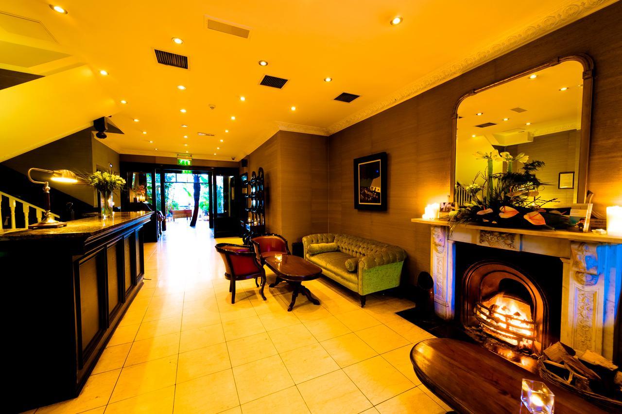 Ferrybank Riverbank House Hotel מראה חיצוני תמונה