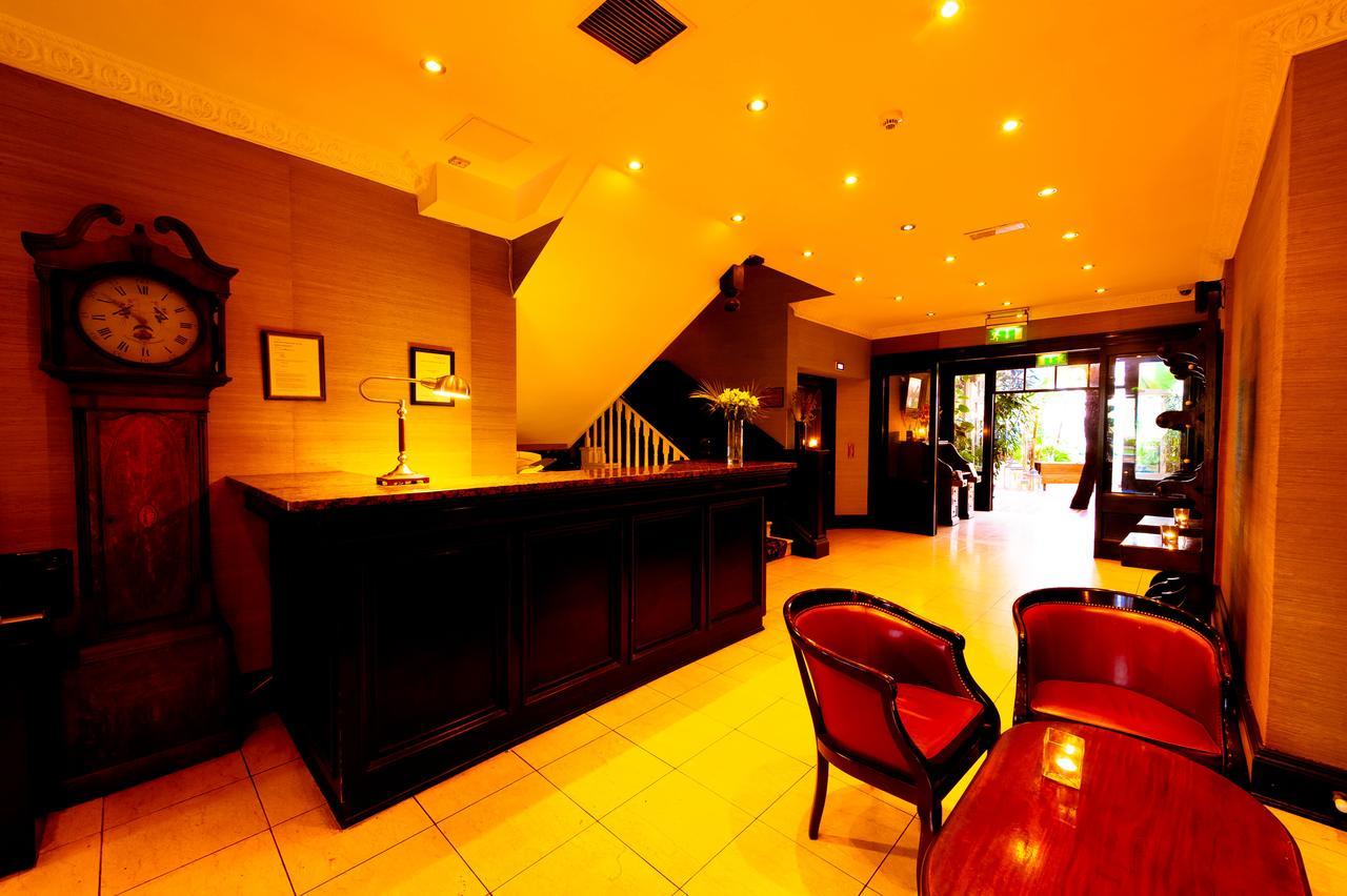 Ferrybank Riverbank House Hotel מראה חיצוני תמונה