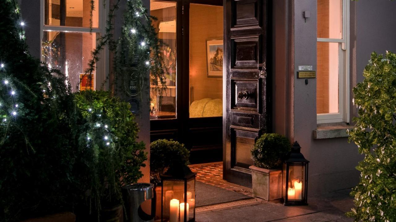 Ferrybank Riverbank House Hotel מראה חיצוני תמונה