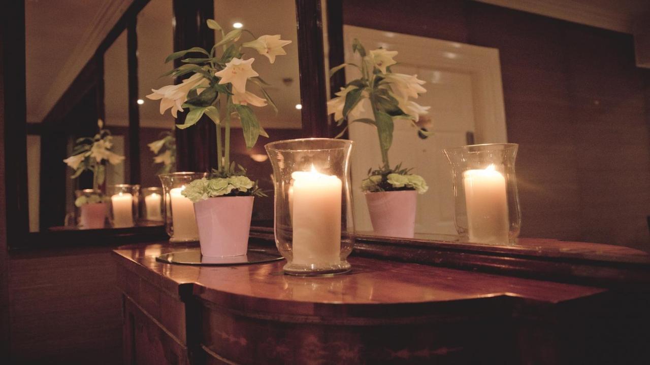 Ferrybank Riverbank House Hotel מראה חיצוני תמונה